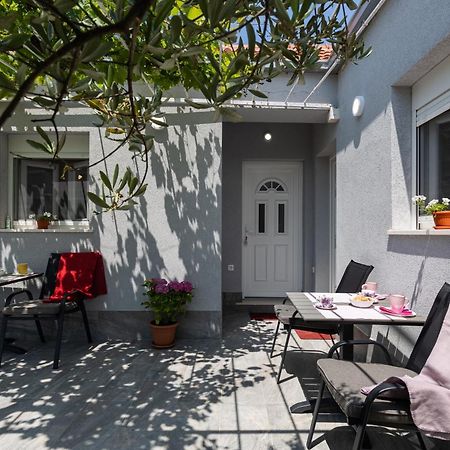 Apartments Roza Mlini Pokój zdjęcie